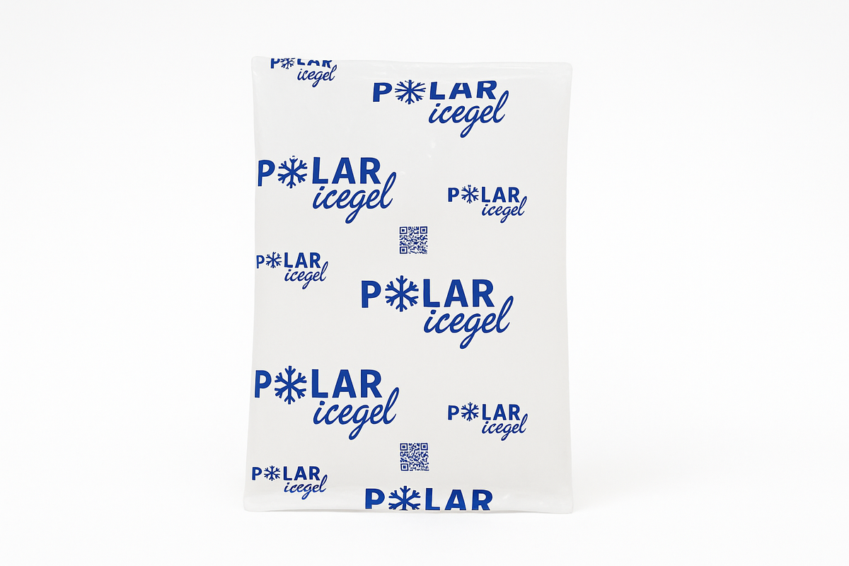 Ghiaccio in sacchetti - Polarice Service