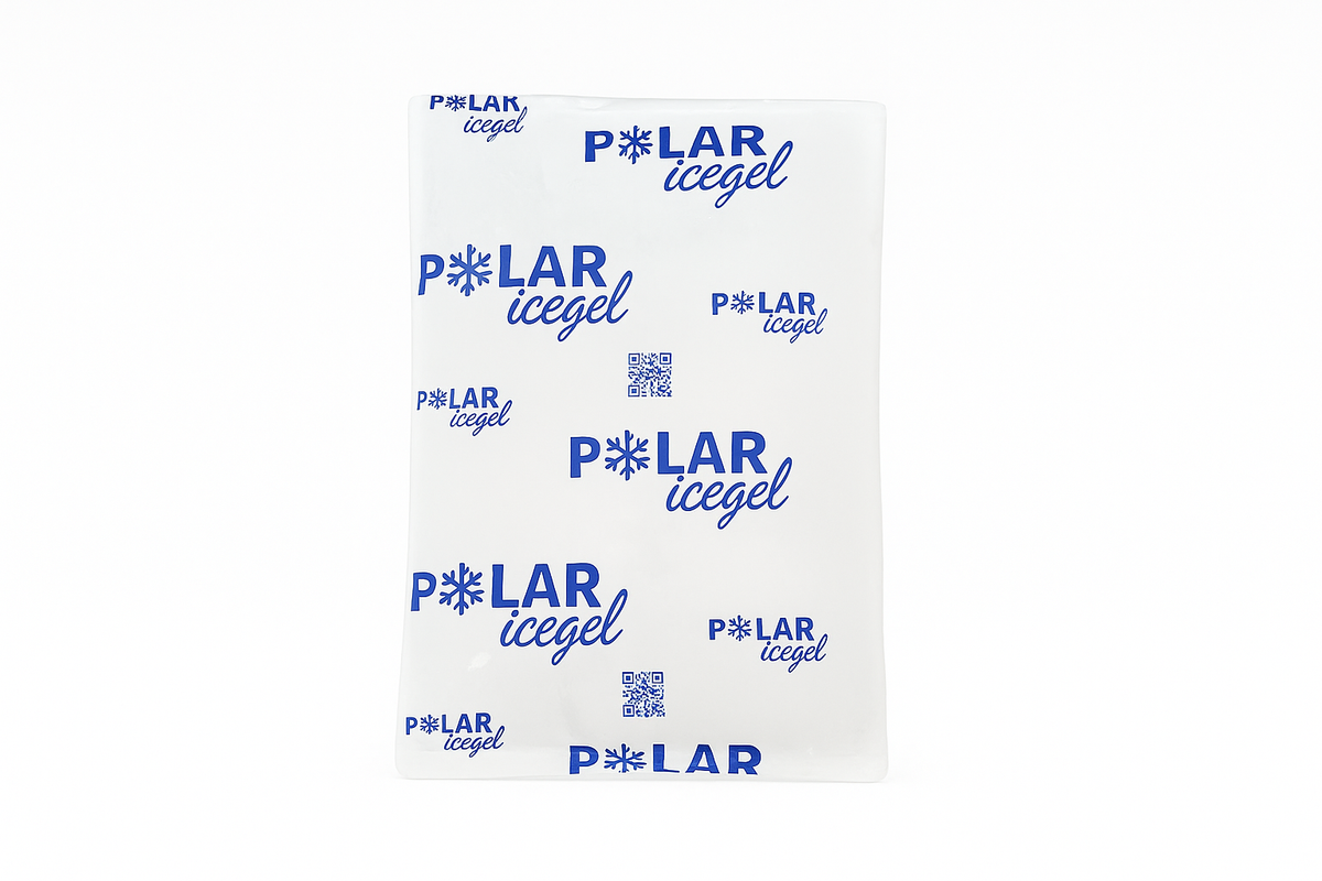 Mini Pack Ice Gel.